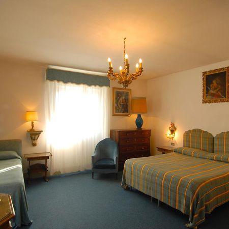 Hotel Villa Villoresi Sesto Fiorentino Dış mekan fotoğraf