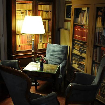 Hotel Villa Villoresi Sesto Fiorentino Dış mekan fotoğraf