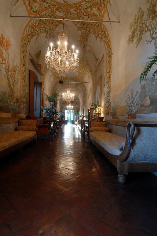 Hotel Villa Villoresi Sesto Fiorentino Dış mekan fotoğraf