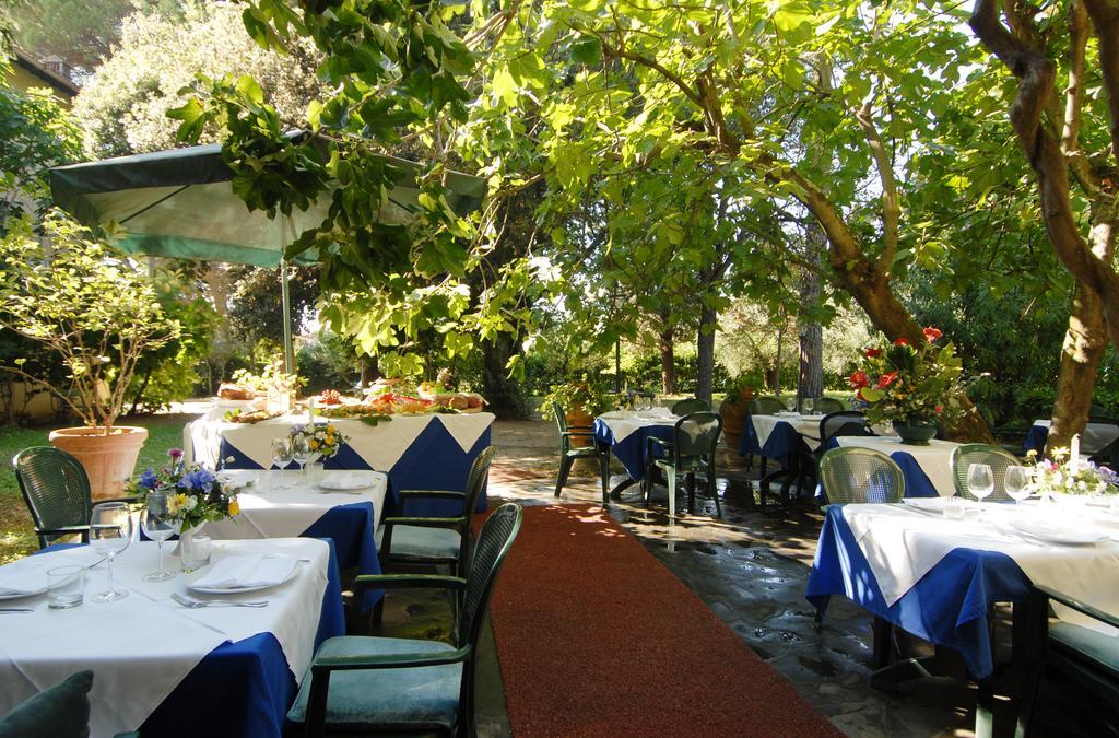 Hotel Villa Villoresi Sesto Fiorentino Dış mekan fotoğraf