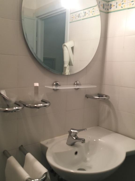 Hotel Villa Villoresi Sesto Fiorentino Dış mekan fotoğraf