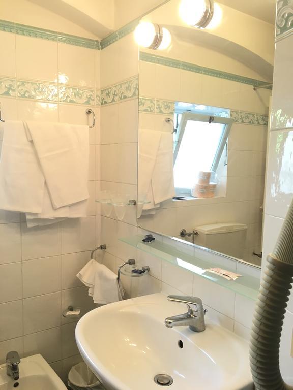 Hotel Villa Villoresi Sesto Fiorentino Dış mekan fotoğraf