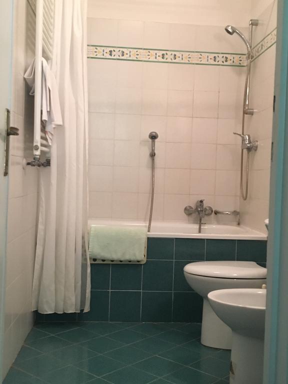 Hotel Villa Villoresi Sesto Fiorentino Dış mekan fotoğraf