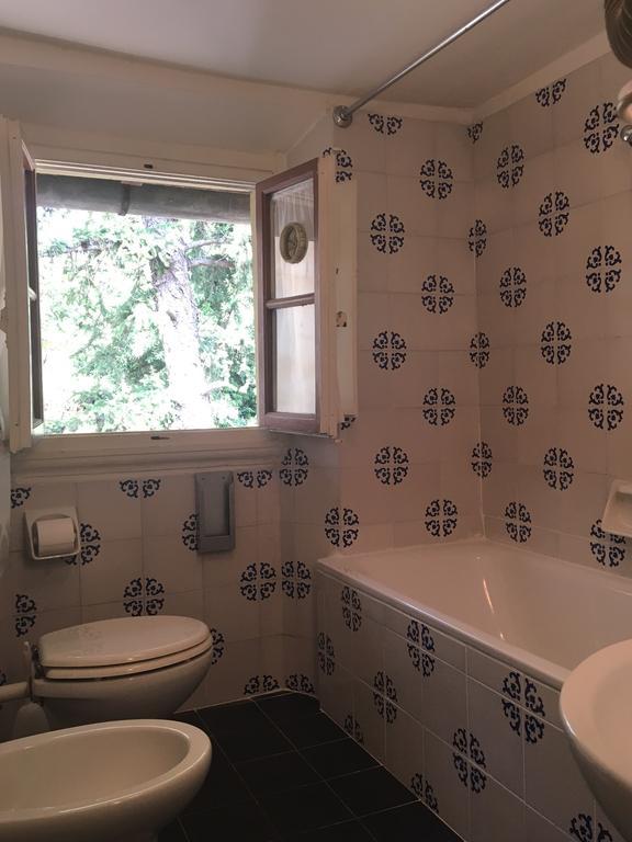 Hotel Villa Villoresi Sesto Fiorentino Dış mekan fotoğraf