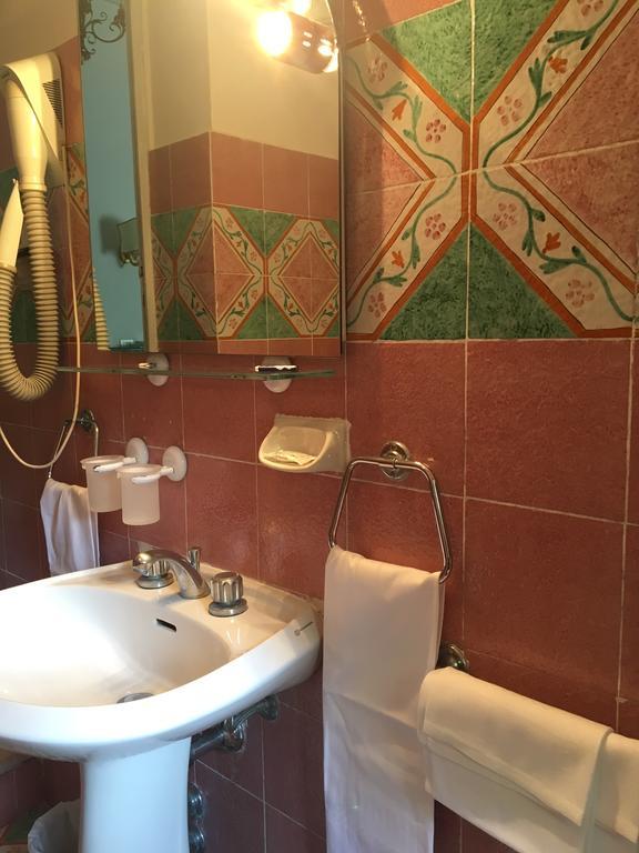 Hotel Villa Villoresi Sesto Fiorentino Dış mekan fotoğraf