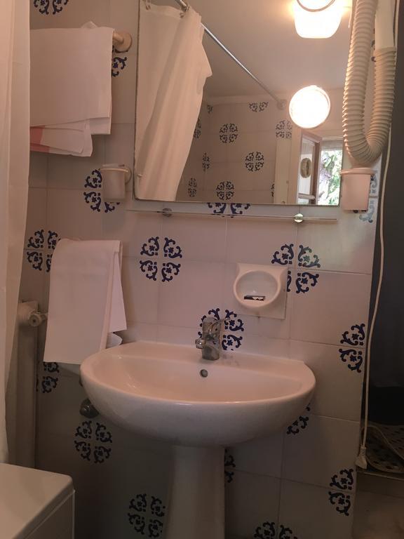 Hotel Villa Villoresi Sesto Fiorentino Dış mekan fotoğraf