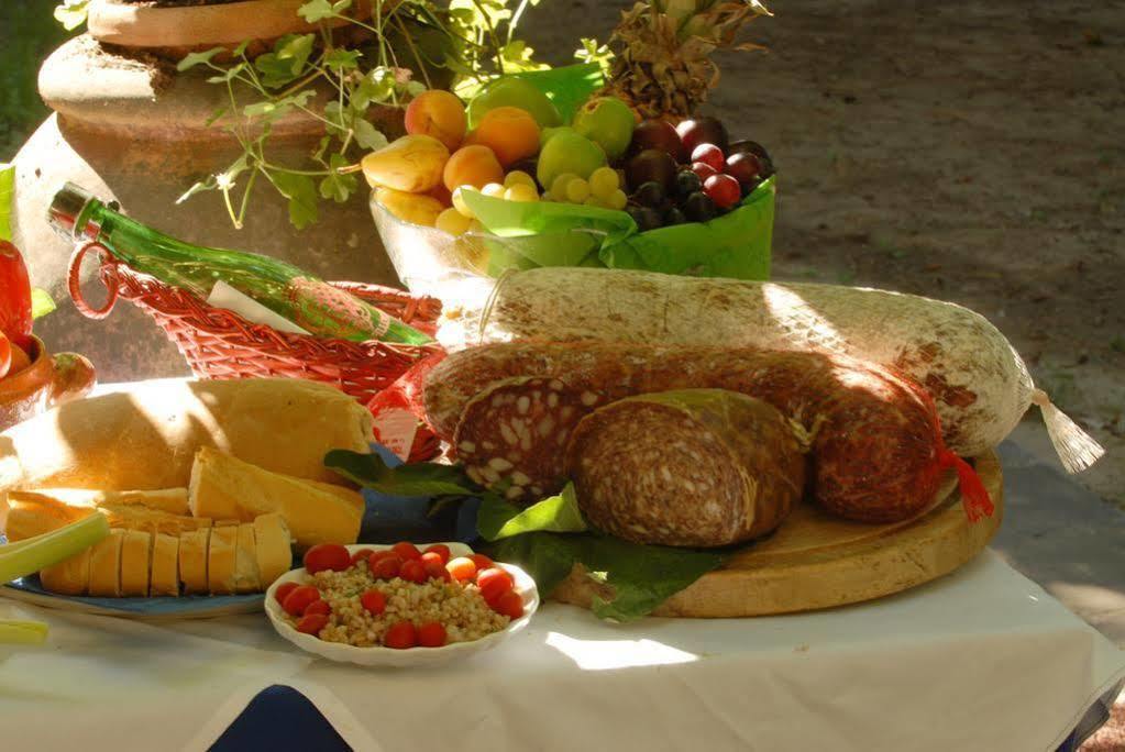 Hotel Villa Villoresi Sesto Fiorentino Dış mekan fotoğraf