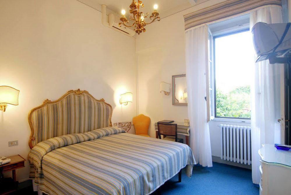 Hotel Villa Villoresi Sesto Fiorentino Dış mekan fotoğraf
